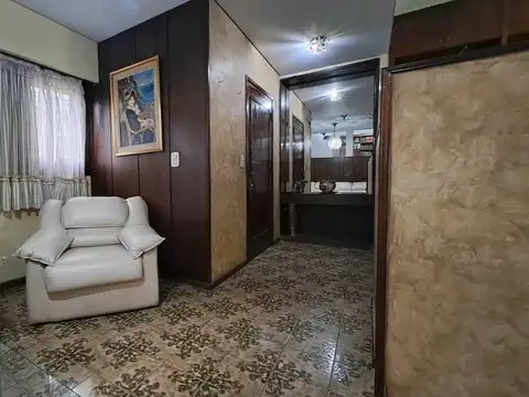 Depto Tipo Casa 4 ambientes con 3 baños