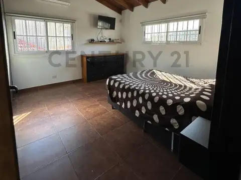 Blandengues 2000, Piso 1