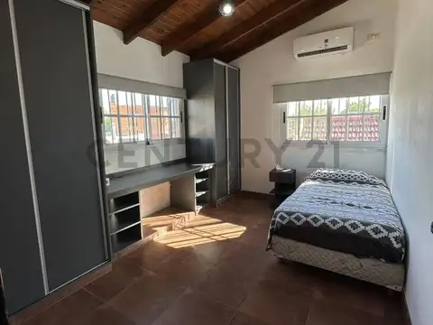 INCREIBLE CASA 5 AMBIENTES - JOSE C. PAZ