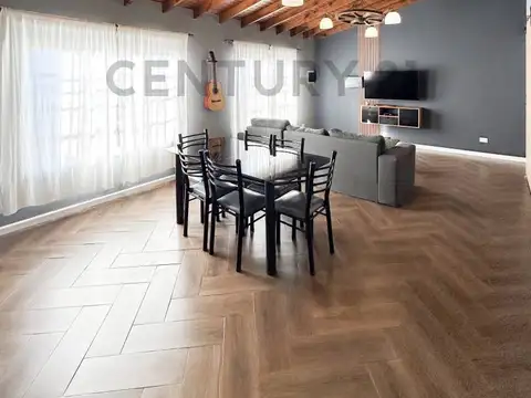 CASA 5 AMBIENTES EN VENTA - JOSE C. PAZ