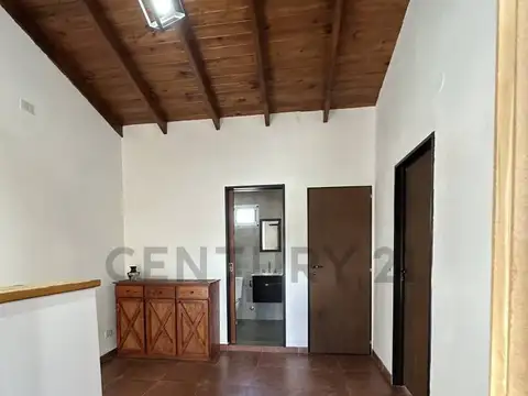 INCREIBLE CASA 5 AMBIENTES - JOSE C. PAZ