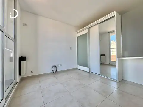 VENTA - DEPARTAMENTO MONOAMBIENTE APTO CREDITO - BARRIO LOURDES