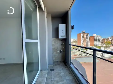 VENTA - DEPARTAMENTO MONOAMBIENTE APTO CREDITO - BARRIO LOURDES