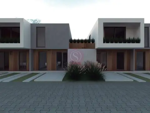 Casa en Alquiler en Pilar, USD 1.100