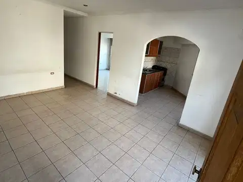 Departamento en Alquiler de 2 dormitorios