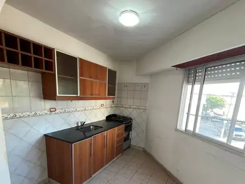 Departamento en Alquiler 10 años