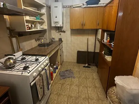 Avenida Juan Bautista Alberdi 5700, Piso 4