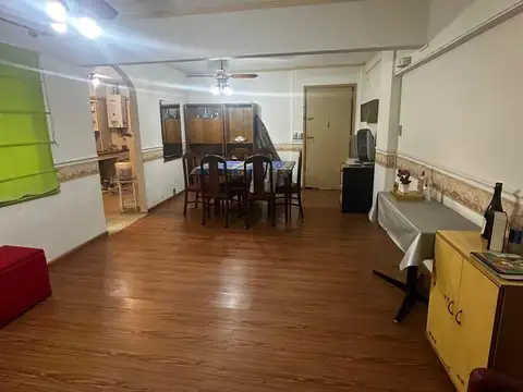 Departamento en Venta en Mataderos, USD 65.000
