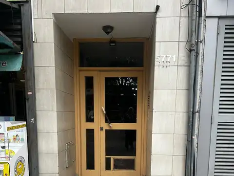 Avenida Juan Bautista Alberdi 5700, Piso 4