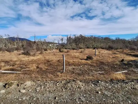 TERRENO CON GRAN POTENCIAL DE DESARROLLO - TOLHUIN