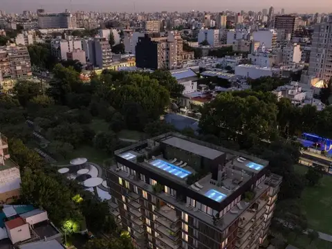 Departamento en Venta de 5 ambientes