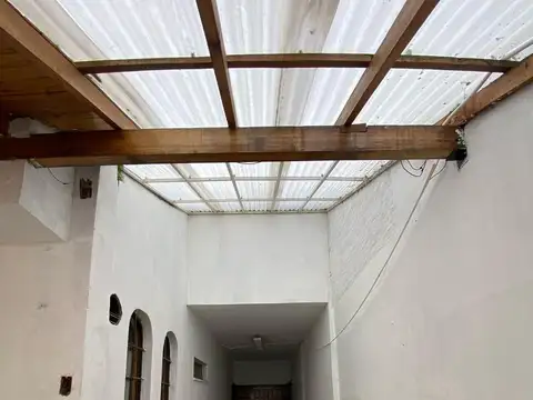 Casa en Venta 30 años