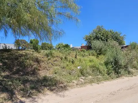 Terreno de 10,55 x 44 - Copello entre Matheu y Coronel Suarez