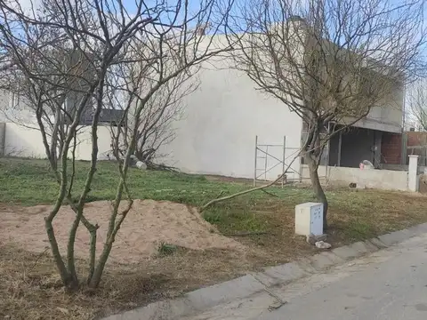 Terreno en Venta en Malagueño, USD 55.000