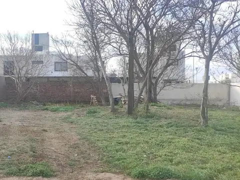 LOTE EN DOCTA ETAPA 1 MALAGUEÑO CON ESCRITURA