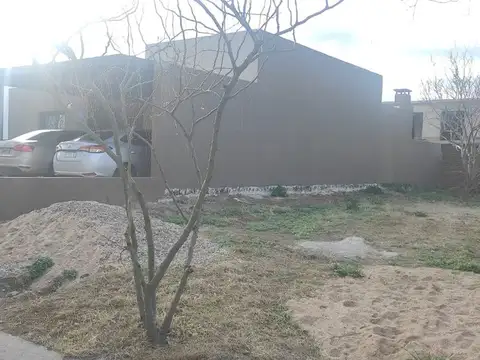 LOTE EN DOCTA ETAPA 1 MALAGUEÑO CON ESCRITURA