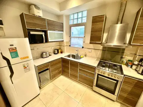 Depto Tipo Casa en Venta al Noroeste