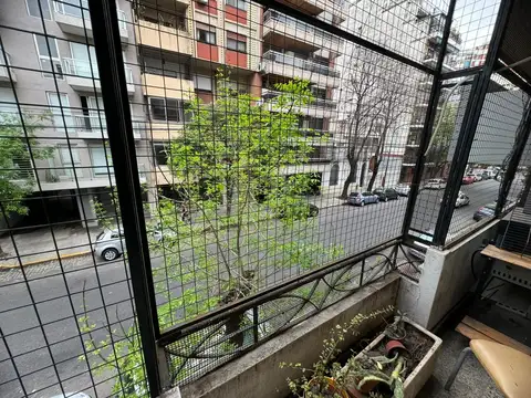 Depto Tipo Casa en Venta de 2 dormitorios