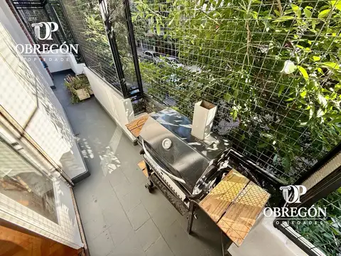 Depto Tipo Casa en Venta al Noroeste