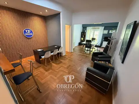 VENTA DEPARTAMENTO 3-4 AMBIENTES 104 MTS - BALCÓN / PARRILLA - CID CAMPEADOR / CABALLITO