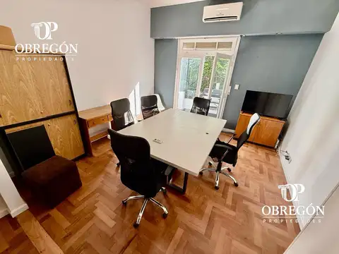 Depto Tipo Casa en Venta en Caballito, USD 170.000