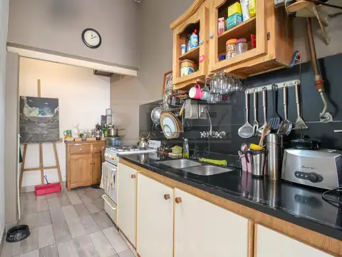 Depto Tipo Casa en Venta en Florida, USD 99.000