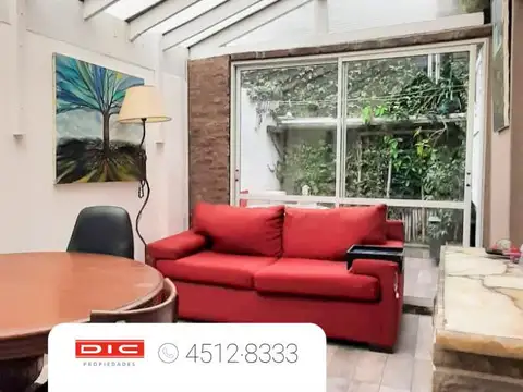 PH 1 dormitorio - Venta - Florida