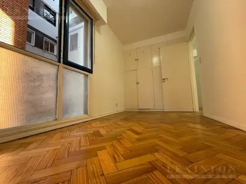 Departamento 4 ambientes con 3 baños