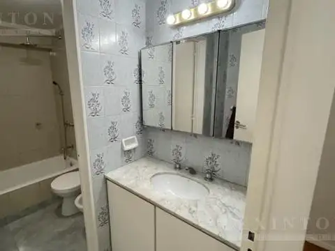 Departamento en Alquiler de 4 ambientes