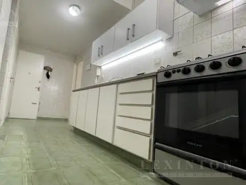 Departamento en Alquiler 40 años