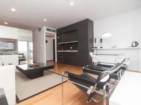 Departamento en Alquiler Temporal de 1 dormitorio