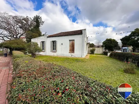 CASA EN VENTA APTO DESARROLLO ALMIRANTE BROWN
