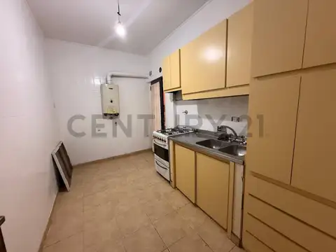 Departamento en Venta 35 años
