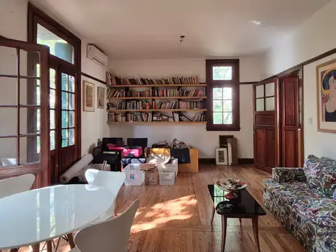 Departamento en Venta en Colegiales, USD 279.000