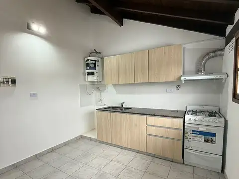Departamento en Alquiler al Noreste