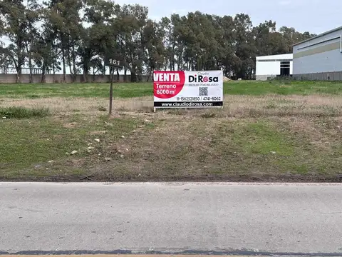 Terreno en Venta en Ezeiza, Partido de Ezeiza