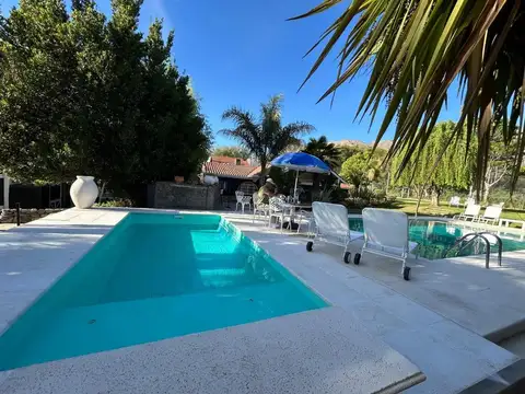 Casa en Alquiler Temporal en Merlo, $ 520.000