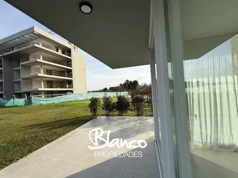 Departamento en Alquiler de 3 ambientes