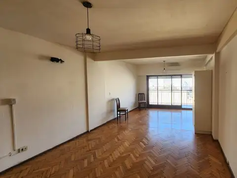 Departamento en Alquiler Apto profesional