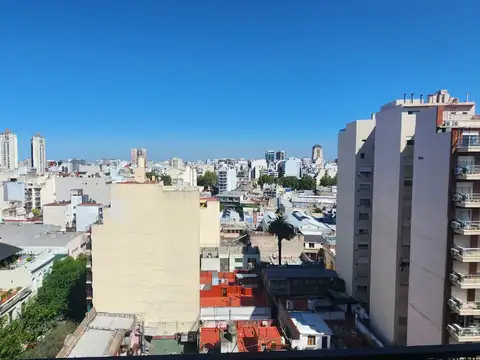 Departamento en Alquiler en Barrio Norte, $ 580.000