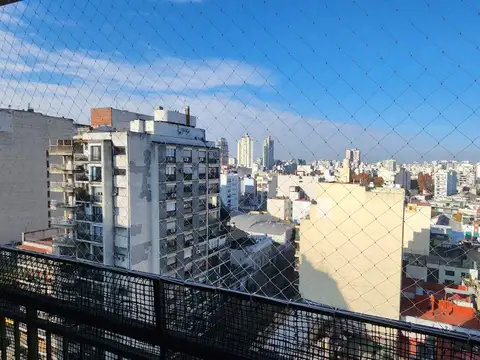 Avenida Córdoba 3500
