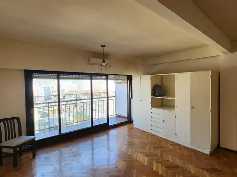 Avenida Córdoba 3500