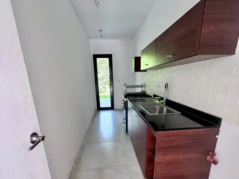 Departamento en Venta 4 años