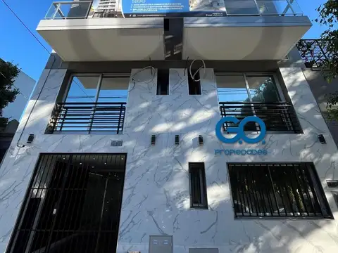 La Pampa 5800, Piso 1