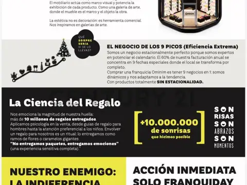 Cantilo 300