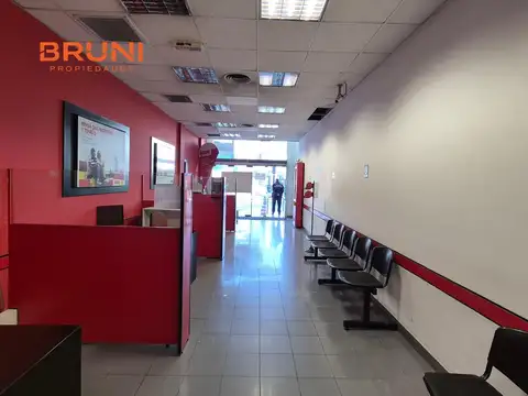 Local en Alquiler A Estrenar