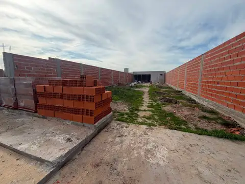 Isla Sarmiento 100