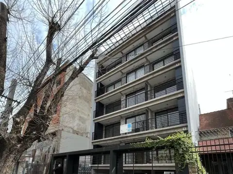 Mono ambiente a estrenar en alquiler en Castelar