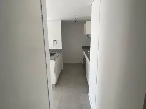 Mono ambiente a estrenar en alquiler en Castelar