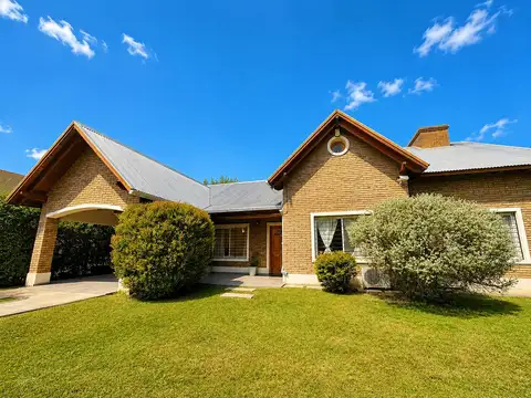 Casa en Venta en Rosario, Santa Fe